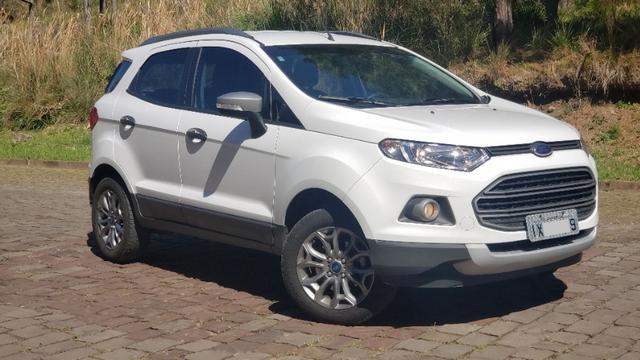 Ecosport freestyle 2017 - Foto 3