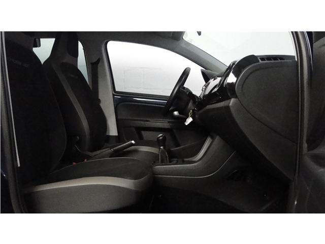 Volkswagen Cross up 1.0 tsi 12v flex 4p manual - Foto 6