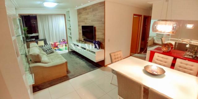 Apartamento, Bento Ferreira, Vitória-ES - Foto 3