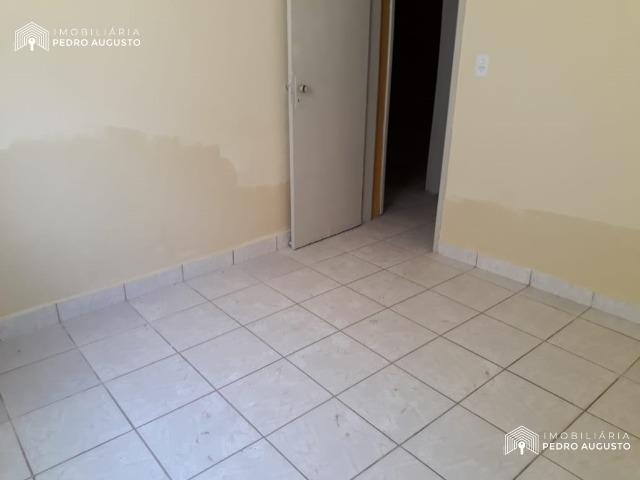 Casa: 3 Qts, 80m² com 2 vagas de garagens cobertas na Iputinga! - Foto 9