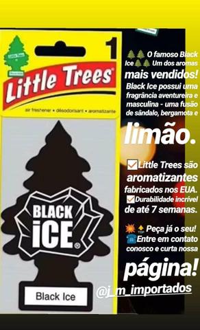 Aromatizantes little trees - Foto 5