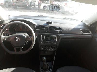 VOLKSWAGEN VOYAGE 2018/2019 1.6 MSI TOTALFLEX 4P MANUAL - Foto 5