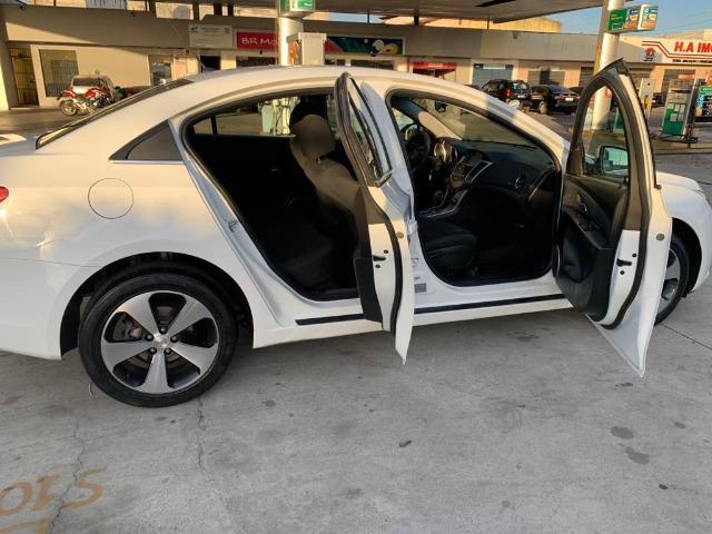 Chevrolet Cruze LT 1.8 AUT - 2014 *ZERO - Foto 14