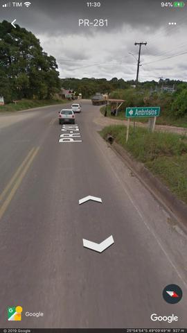 Vendo ou troco p carro - Foto 9
