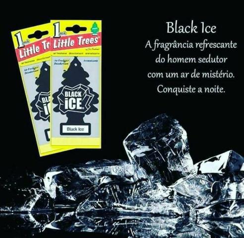 Aromatizantes little trees - Foto 3