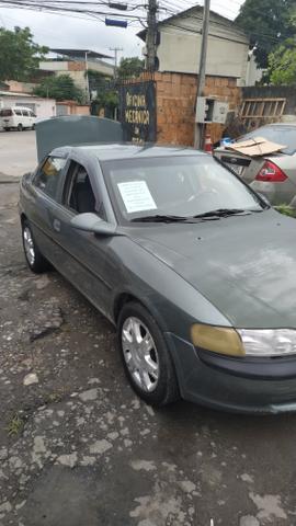 GM Chevrolet Vectra 2.2 GLS 1999 com detalhes - Foto 5