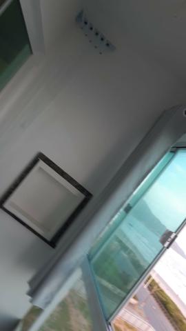 Apartamento cobertura Frente Mar gravata Navegantes - Foto 3