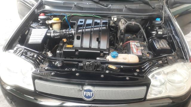 Siena 1.4 ELX completo