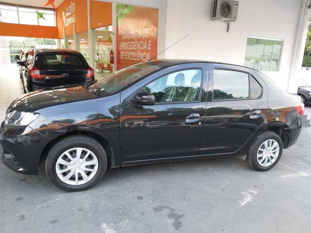 RENAULT LOGAN 2018/2019 1.0 12V SCE FLEX EXPRESSION MANUAL - Foto 5