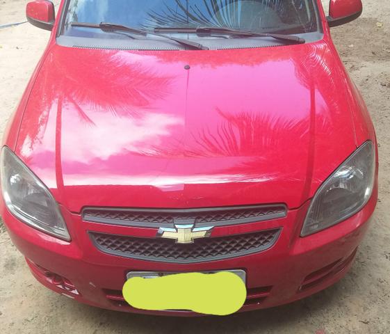 Vendo celta 2012