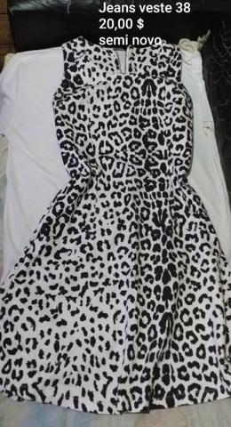 Roupas semi novas - Foto 5