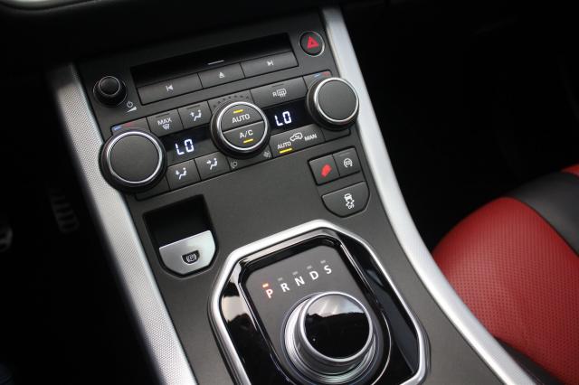 LAND ROVER RANGE ROVER EVOQUE 2014/2014 2.0 DYNAMIC 4WD 16V GASOLINA 4P AUTOMÁTICO - Foto 14