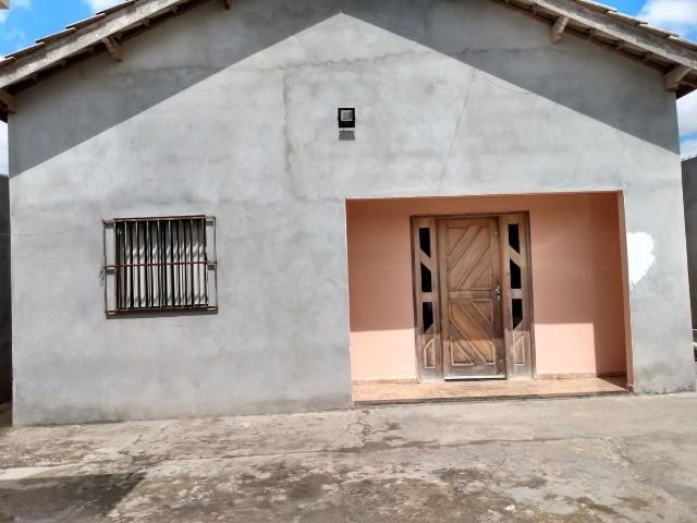 Vendo uma casa no bairro Cidade Maravilhosa - Foto 7