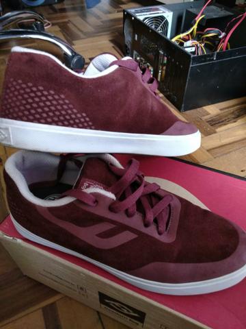 Tênis freedom fog 39 - Foto 2