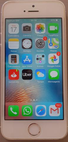 IPhone 5S - Foto 2