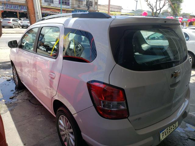 Spin 2016 manual, 5 lugares ,Completa Impecável! - Foto 9