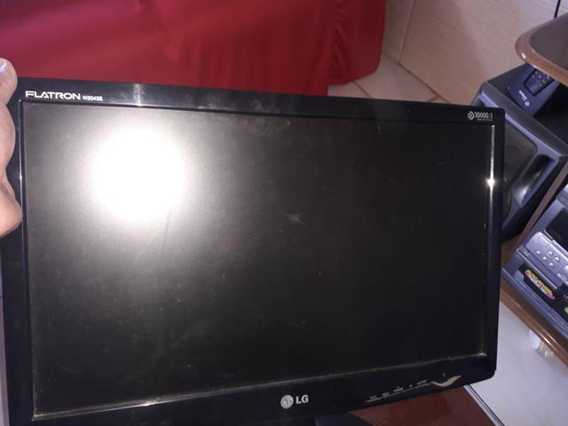 Monitor - Foto 2