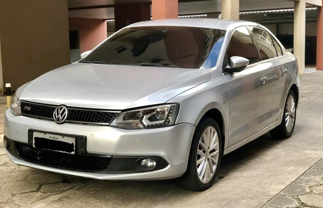 Jetta 2.0 TSI 11/11 - Foto 2