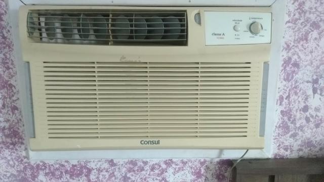 Ar Condicionado 12.000 btus Consul - Foto 2