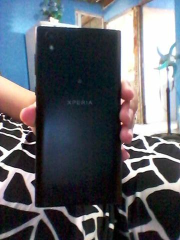Sony xperia l1