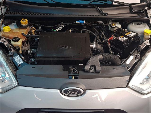 Fiesta Sedan 1.6 16V Flex Mec. Parcela d 799 - Foto 11