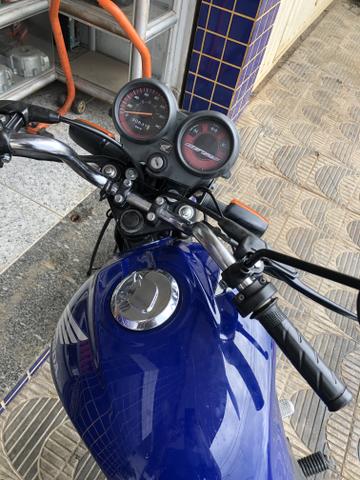 Honda fan 125 2013 - Foto 4