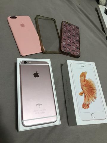 Iphone 6s plus - Foto 3