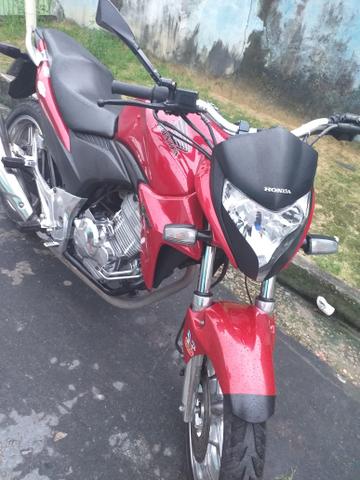 Vendo cb300 complemente nova - Foto 4
