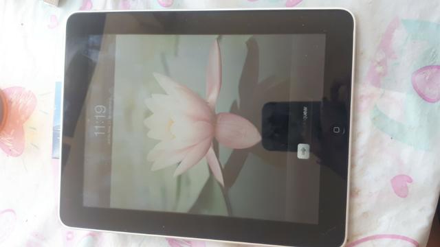 Ipad 1 32 g - Foto 6