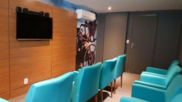 Melody Club | Cobertura Duplex em Olaria de 2 quartos com suíte | Real Imóveis RJ - Foto 9