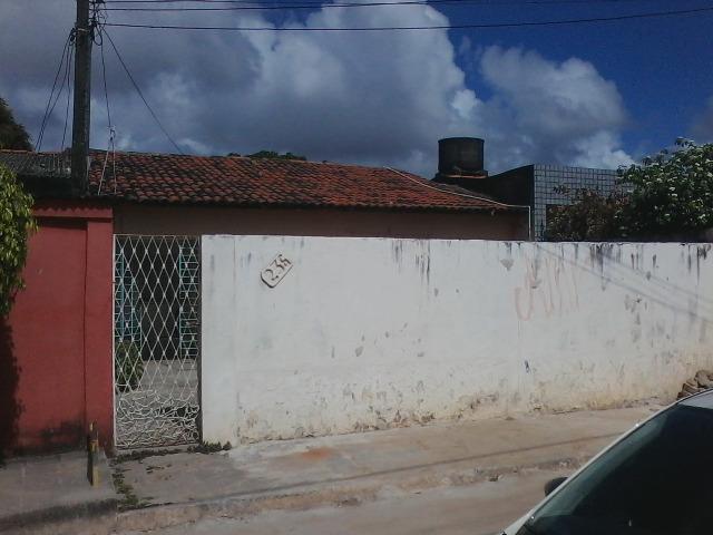 Casa na II Etapa de Rio Doce