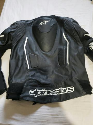 Jaqueta alpinestars atem - Foto 2