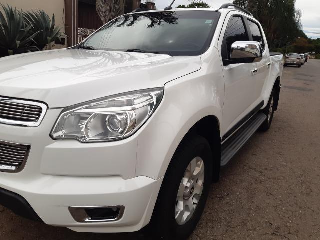 S10 LTZ Ano 2014 - Modelo 2014 Série Especial - Foto 3