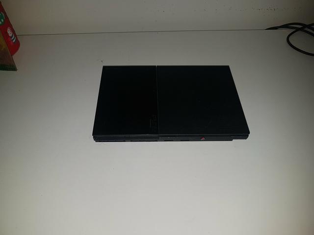 PS2 + PES 2019+ FRETE GRÁTIS para Cuiabá - Foto 4