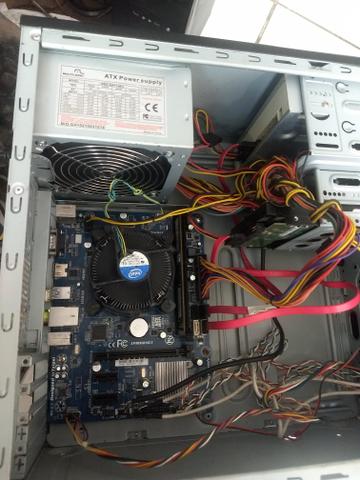 Cpu 4° geração - Foto 2