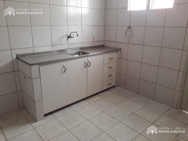 Casa: 3 Qts, 80m² com 2 vagas de garagens cobertas na Iputinga! - Foto 17
