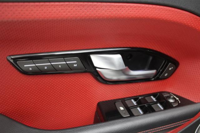 LAND ROVER RANGE ROVER EVOQUE 2014/2014 2.0 DYNAMIC 4WD 16V GASOLINA 4P AUTOMÁTICO - Foto 9