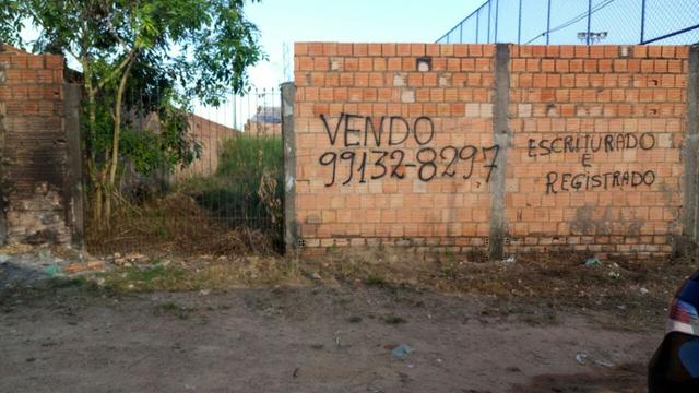 Terreno Urbano Escriturado