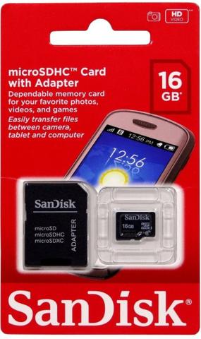 Pendrive Sandisk 16GB - Foto 2