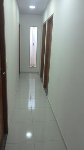 Sala toda mobiliada /Água incluso / Sem fiador - Foto 4
