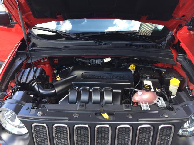 Renegade 2018 sport automático TOP!!! - Foto 12