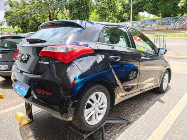 HYUNDAI HB20 1.6 PREMIUM 16V FLEX 4P 2013 - Foto 3