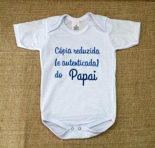 Body personalizado - Foto 2