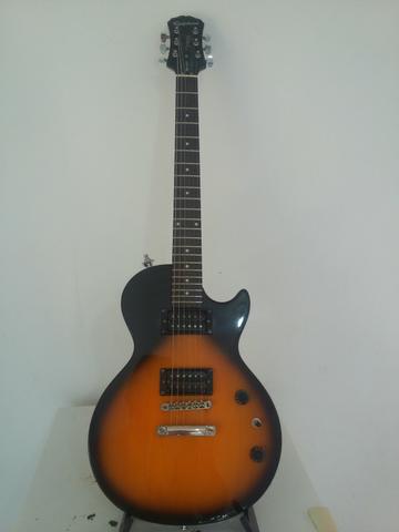 Guitarra epiphone