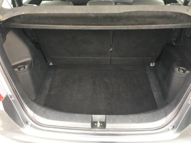 Fit Lx 1.4 Aut (Cvt) 2010 Cinza Flex - Impecável - Venha Conferir! - Foto 15