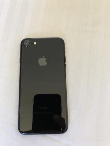 IPhone 7 - 256GB - Jet Black - Foto 4