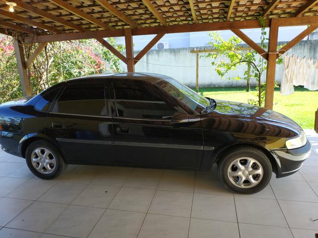Vendo Vectra , leia o anúncio - Foto 4
