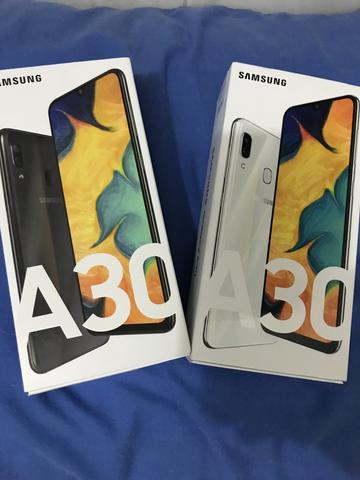 Samsung A30 - Foto 4