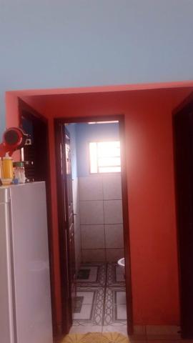 Casa no jequitibá aceito carro