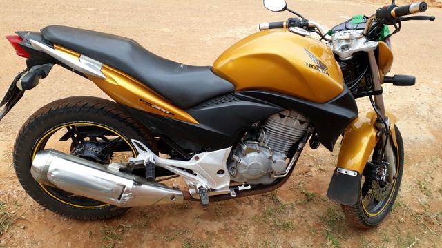 Cb300 3.500 - Foto 2